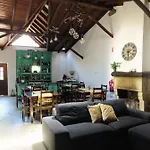 Bed & Breakfast Quinta Da Galeana Dreaming Lourinhã