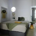 Quinta Da Galeana Dreaming Bed & Breakfast