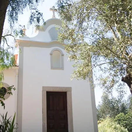 Oda ve Kahvaltı Quinta Da Galeana Dreaming *