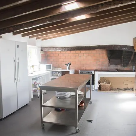 Quinta Da Galeana Dreaming Oda ve Kahvaltı *