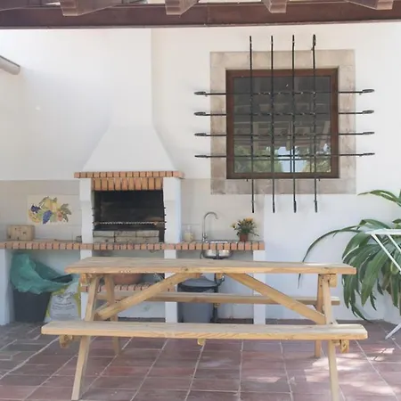 Oda ve Kahvaltı Quinta Da Galeana Dreaming Lourinhã