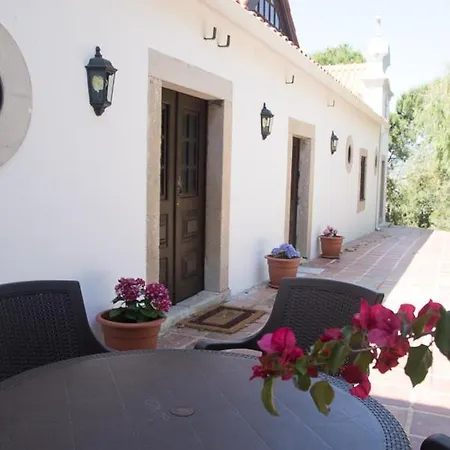 Oda ve Kahvaltı Quinta Da Galeana Dreaming Lourinhã
