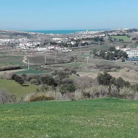 Quinta Da Galeana Dreaming Lourinhã