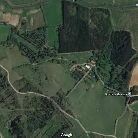 Quinta Da Galeana Dreaming Oda ve Kahvaltı *