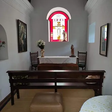 Alojamento de Acomodação e Pequeno-almoço Quinta Da Galeana Dreaming Lourinhã