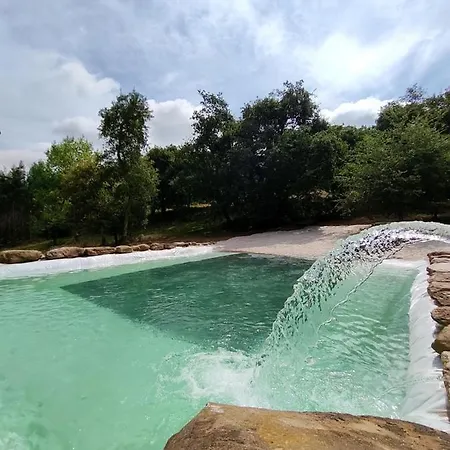 Quinta Da Galeana Dreaming B&B 로리냐
