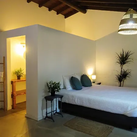 Quinta Da Galeana Dreaming ベッド・アンド・ブレックファスト