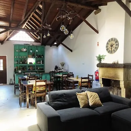 Oda ve Kahvaltı Quinta Da Galeana Dreaming Lourinhã