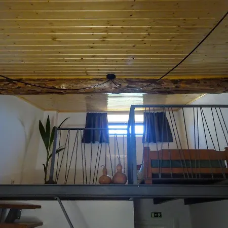 Oda ve Kahvaltı Quinta Da Galeana Dreaming *