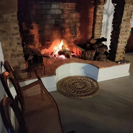 Oda ve Kahvaltı Quinta Da Galeana Dreaming Lourinhã