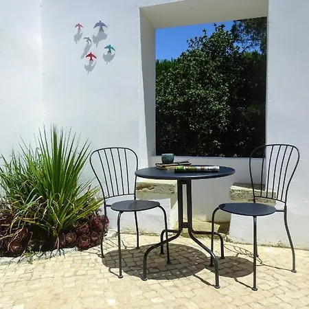 Oda ve Kahvaltı Quinta Da Galeana Dreaming