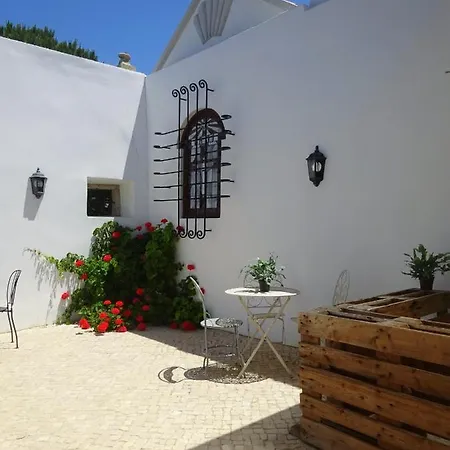 Oda ve Kahvaltı Quinta Da Galeana Dreaming Lourinhã