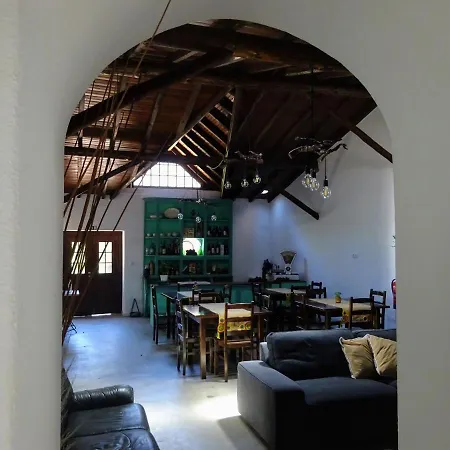Quinta Da Galeana Dreaming Bed and breakfast *