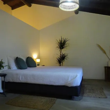 Quinta Da Galeana Dreaming Bed and breakfast