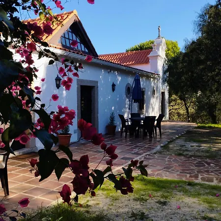 Oda ve Kahvaltı Quinta Da Galeana Dreaming Lourinhã