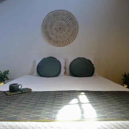 Quinta Da Galeana Dreaming *