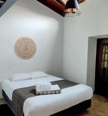 Quinta Da Galeana Dreaming Oda ve Kahvaltı