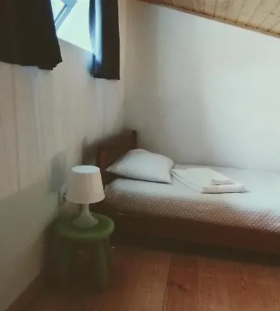 Oda ve Kahvaltı Quinta Da Galeana Dreaming *